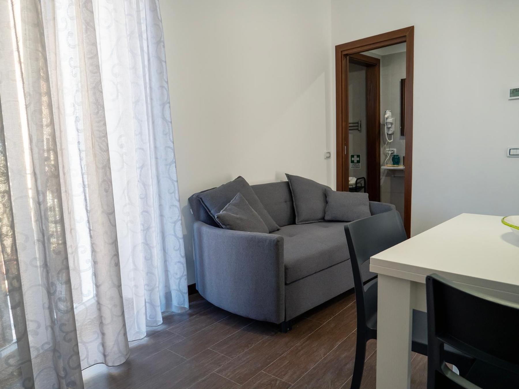 Appartamento La Torre Santo Stefano di Camastra Esterno foto